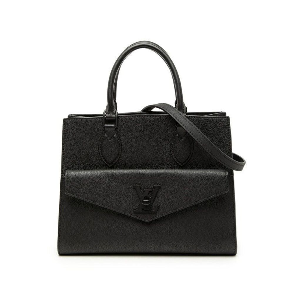 Louis Vuitton Lockme Tote PM